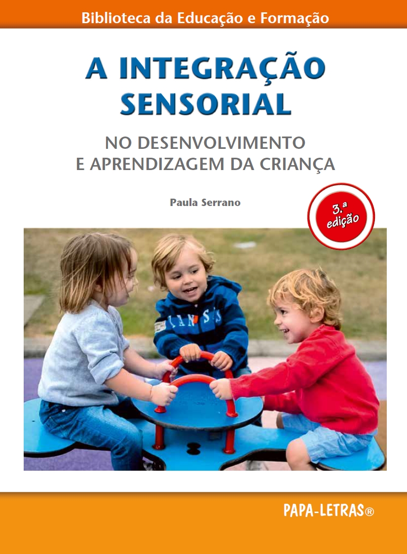 A integração sensorial (3ª edição)