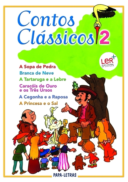 Contos Clássicos 2