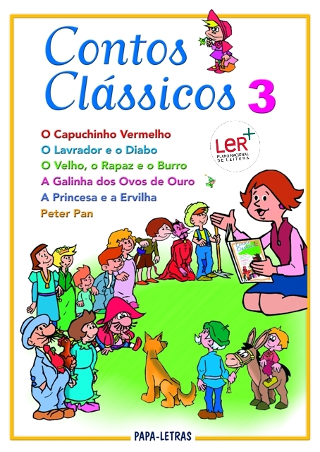 Contos Clássicos 3