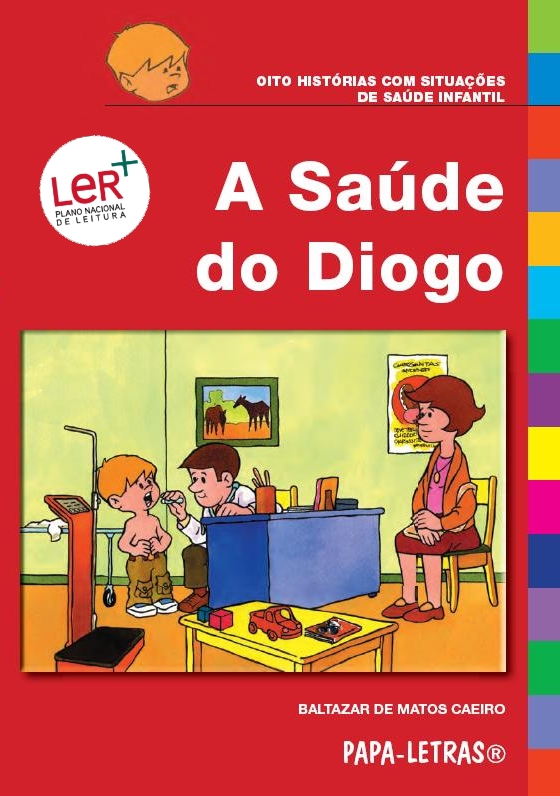 COLECTÂNEA A Saúde do Diogo