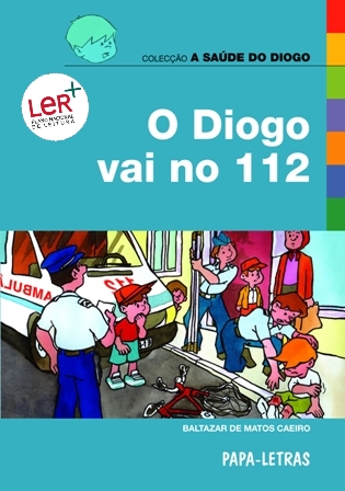 O Diogo vai no 112