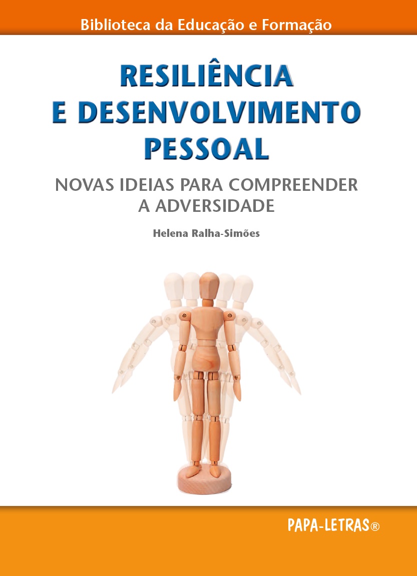 Resiliência e desenvolvimento pessoal