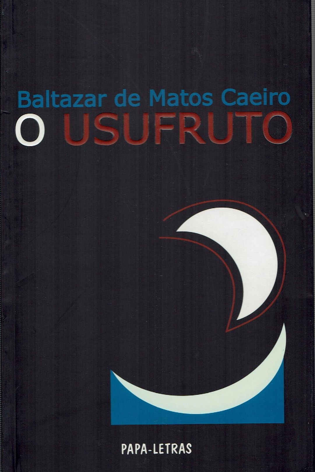 O Usufruto