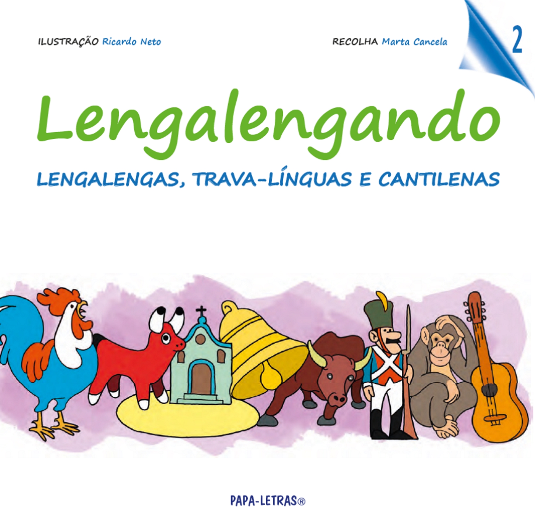 Lengalengando 2