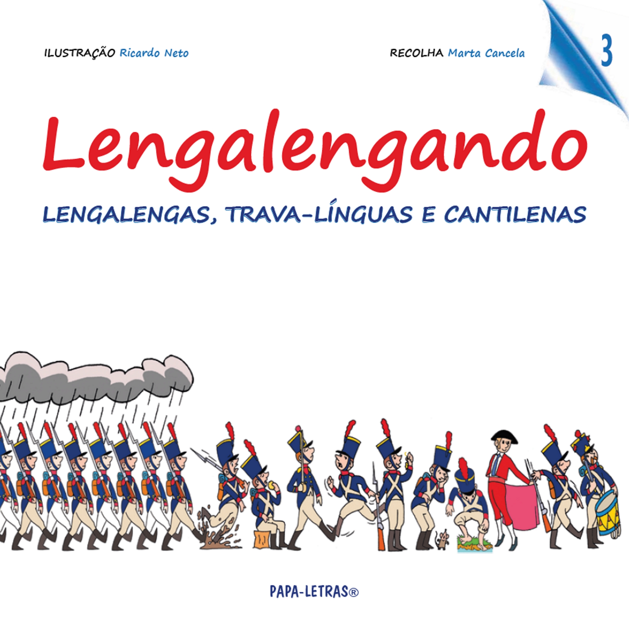 Lengalengando 3