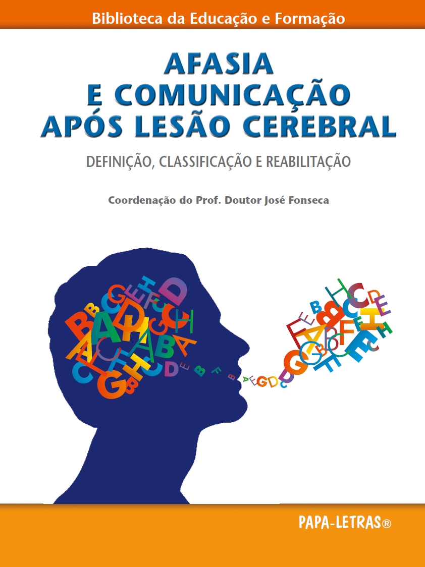 Afasia e comunicação após lesão cerebral