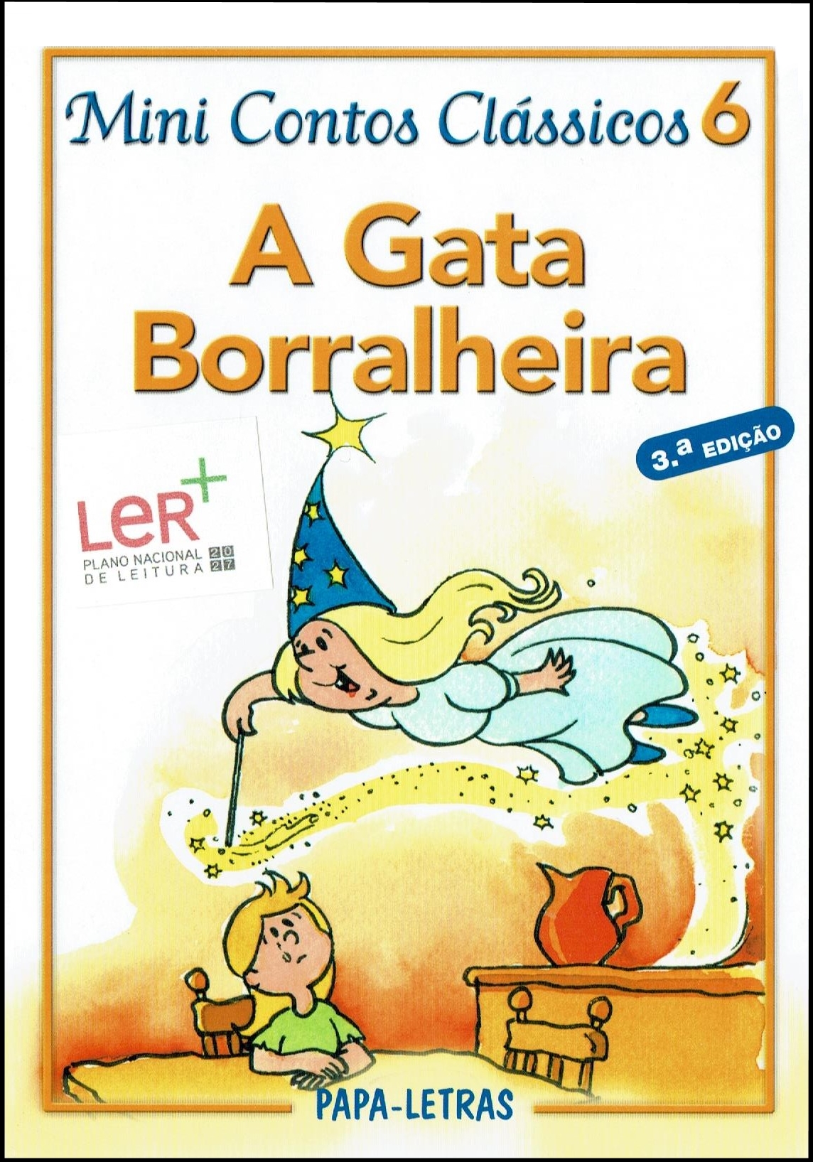 MCC 06 - A Gata Borralheira