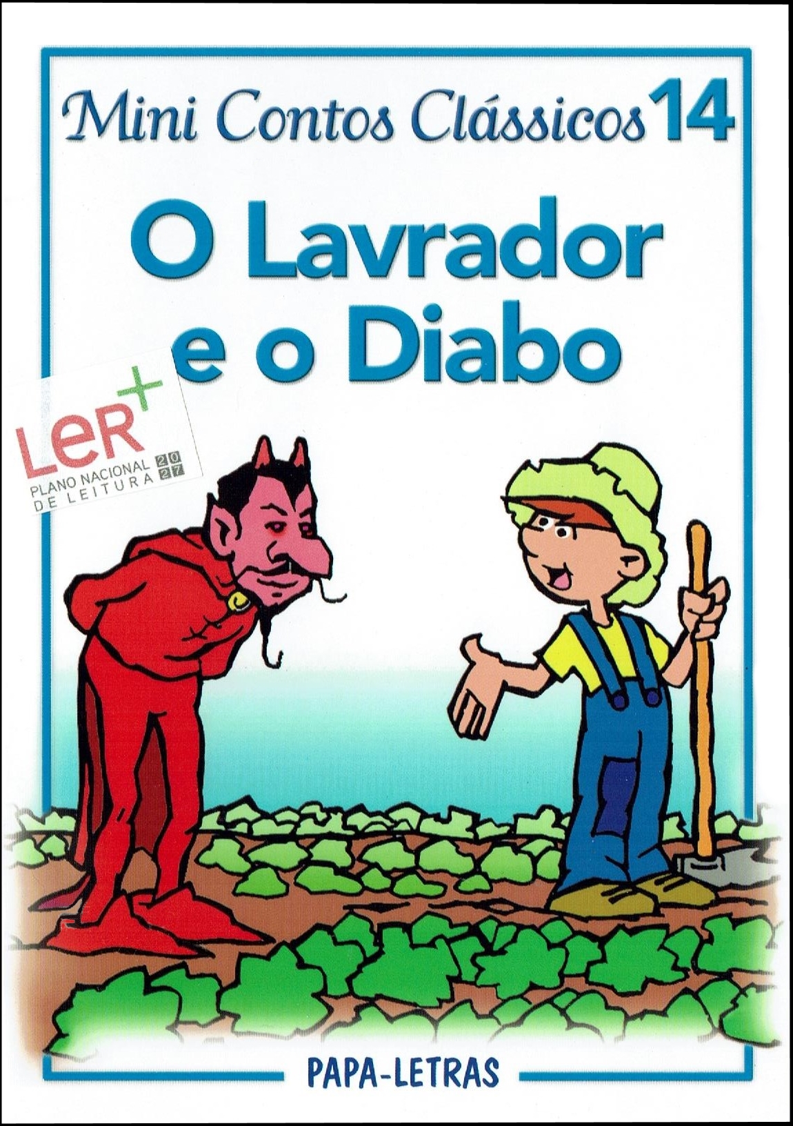 MCC 14 - O Lavrador e o Diabo