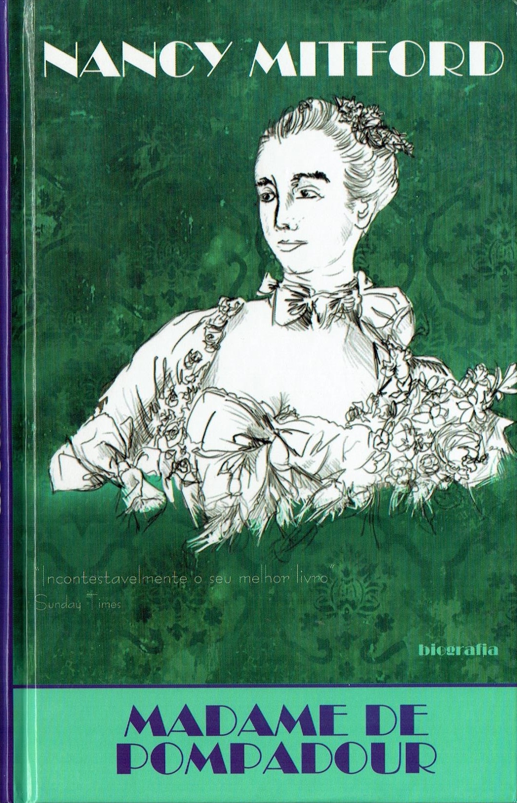 Madame de Pompadour