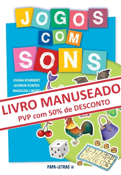 Jogos com Sons (MANUSEADO)