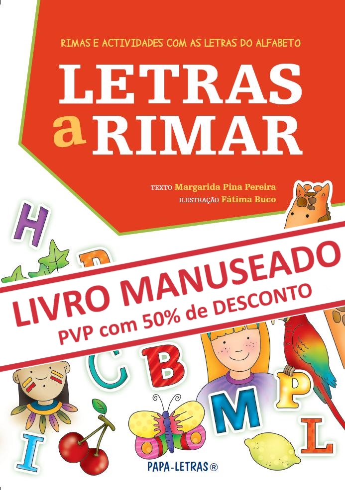 Letras a rimar (MANUSEADO)