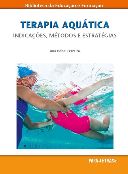 Terapia aquática