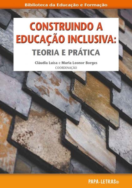 Construindo a Educação Inclusiva