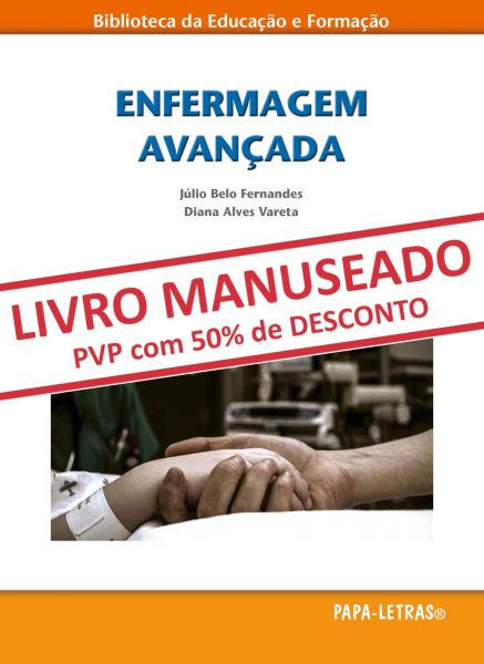 Enfermagem avançada (MANUSEADO)