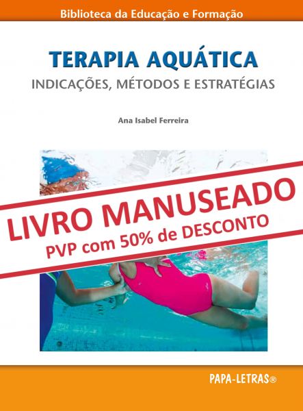 Terapia Aquática (MANUSEADO)