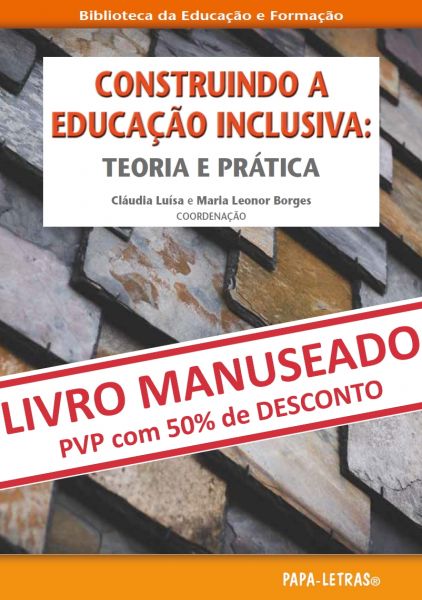 Construindo a Educação Inclusiva (MANUSEADO)