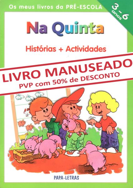 Na Quinta (MANUSEADO)