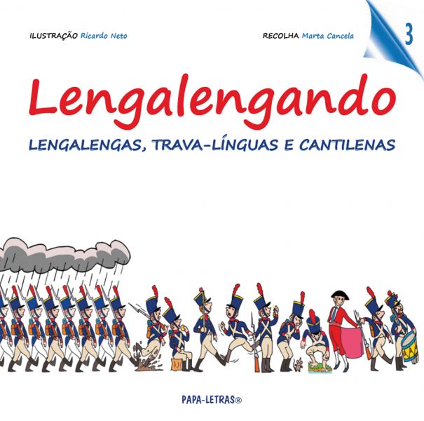 Lengalengando 3