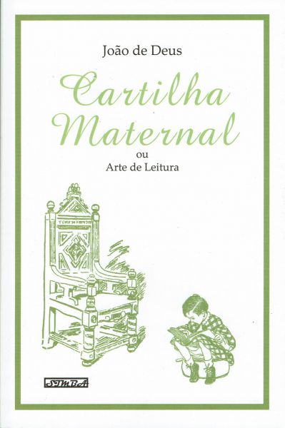 Cartilha Maternal