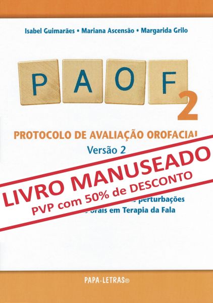 PAOF-2 (Protocolo de Avaliação Orofacial - v2) (MANUSEADO)