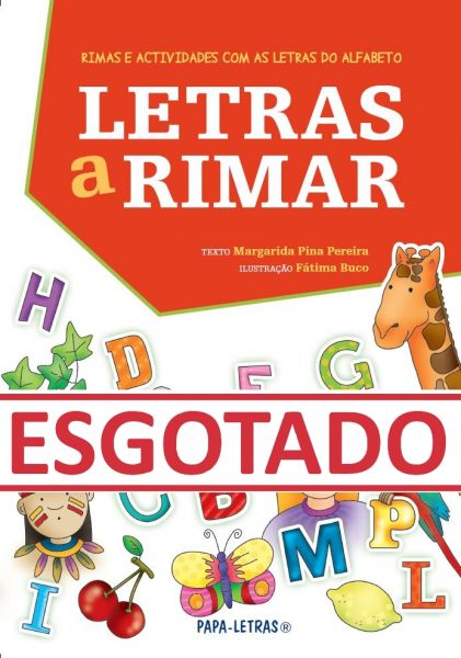 Letras a rimar