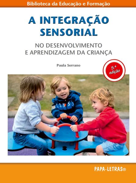A integração sensorial (5ª ed.)