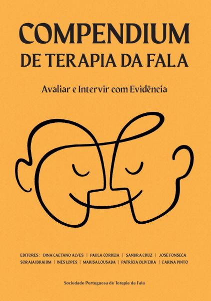 Compendium de Terapia da Fala