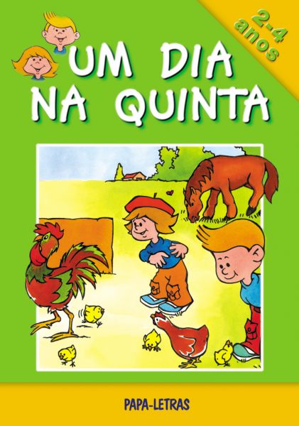 Um Dia na Quinta