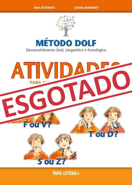 Método DOLF - Atividades