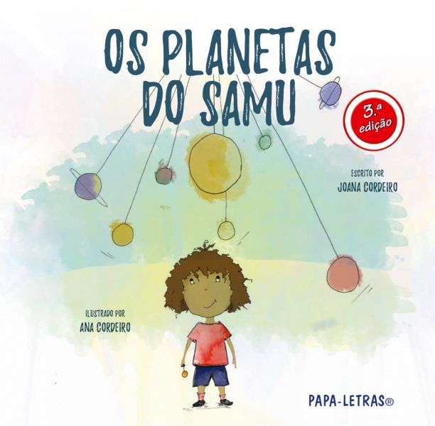 Os planetas do Samu